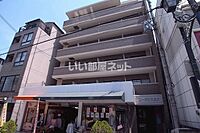 奈良県奈良市東向北町：物件画像／大東建託リーシング株式会社 JR奈良駅前店