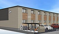 岡山県岡山市東区東平島213：物件画像／大東建託リーシング株式会社 岡山東店