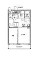 フルール小池原3階6.0万円