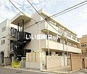 埼玉県ふじみ野市上福岡3丁目6-2：物件画像／大東建託リーシング株式会社　桶川店