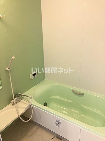 浴室