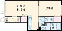 北海道旭川市五条通24丁目421-5：物件画像／大東建託リーシング株式会社 旭川店