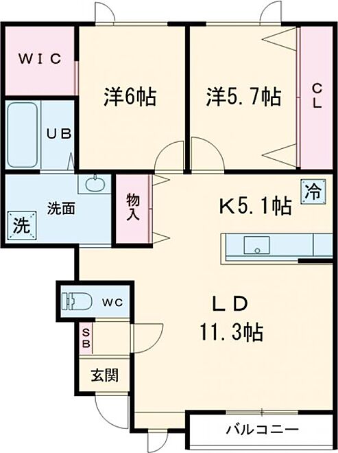 物件画像