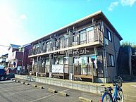 茨城県つくば市桜2丁目36-10：物件画像／大東建託リーシング株式会社 つくば店