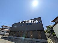 福岡県北九州市小倉南区朽網東3丁目9-23：物件画像／大東建託リーシング株式会社　小倉店