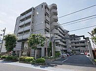 埼玉県狭山市富士見1丁目14-2：物件画像／大東建託リーシング株式会社　桶川店