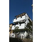 東京都立川市羽衣町1丁目：物件画像／大東建託リーシング株式会社 立川店
