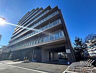 東京都東大和市上北台1丁目2-1：物件画像／大東建託リーシング株式会社 青梅店
