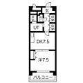 あおいマンション4階5.7万円