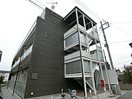 埼玉県所沢市大字久米495-4：物件画像／大東建託リーシング株式会社　所沢店