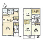 埼玉県志木市本町1丁目2-31-2：物件画像／大東建託リーシング株式会社　桶川店