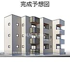 愛知県名古屋市守山区喜多山2丁目705：物件画像／大東建託リーシング株式会社　名古屋北店