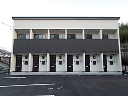 カーサ・モンレーヴ林が原Ｂ