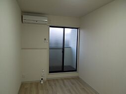 カーサ・モンレーヴ林が原Ｂ 5 1階1Kのリビング/ダイニング