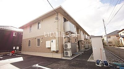 外観 外観