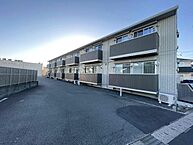 愛知県豊橋市飯村町字西山25番202：物件画像／大東建託リーシング株式会社 豊橋店