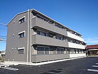 三重県鈴鹿市南玉垣町6647番地：物件画像／大東建託リーシング株式会社 鈴鹿店