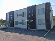 北海道旭川市春光五条9丁目：物件画像／大東建託リーシング株式会社 旭川店