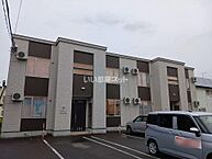 北海道旭川市南四条通22丁目193：物件画像／大東建託リーシング株式会社 旭川店