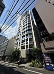 東京都千代田区岩本町2丁目：物件画像／大東建託リーシング株式会社 亀戸店