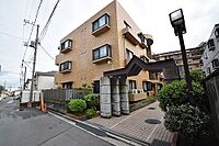 千葉県習志野市谷津6丁目：物件画像／大東建託リーシング株式会社 船橋店