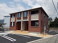 静岡県富士市松岡：物件画像／大東建託リーシング株式会社　富士インター店