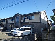 秋田県秋田市泉中央3丁目13-7：物件画像／大東建託リーシング株式会社 秋田店