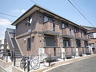 神奈川県横浜市戸塚区吉田町1868-26：物件画像／大東建託リーシング株式会社 大船店