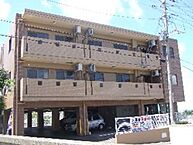 沖縄県宜野湾市我如古4丁目16番26号：物件画像／大東建託リーシング株式会社 新都心店
