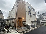 埼玉県草加市谷塚町1166-3：物件画像／大東建託リーシング株式会社　越谷店