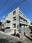 東京都八王子市千人町4丁目7-19：物件画像／大東建託リーシング株式会社 青梅店