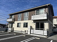 福島県郡山市富久山町久保田字愛宕84-1：物件画像／大東建託リーシング株式会社 郡山店