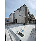 東京都昭島市昭和町5丁目8-23：物件画像／大東建託リーシング株式会社 青梅店