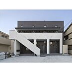 大阪府東大阪市古箕輪1丁目11-33：物件画像／大東建託リーシング株式会社 住道店