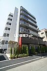 東京都立川市高松町3丁目21-24：物件画像／大東建託リーシング株式会社 立川店
