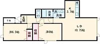 北海道旭川市神居七条11丁目1-7：物件画像／大東建託リーシング株式会社 旭川店
