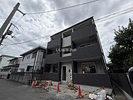 大阪府門真市三ツ島2丁目：物件画像／大東建託リーシング株式会社 住道店