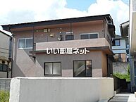 大分県別府市実相寺町3-27：物件画像／大東建託リーシング株式会社 別府店