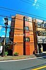 東京都清瀬市松山1丁目：物件画像／大東建託リーシング株式会社 坂戸店