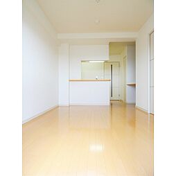 ウォルトン長嶺 1LDKの写真