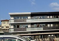 福岡県春日市若葉台西7丁目35：物件画像／大東建託リーシング株式会社 福岡南店