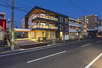 徳島県徳島市沖浜東1丁目65：物件画像／大東建託リーシング株式会社　徳島店