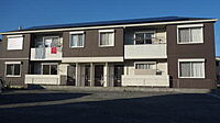 徳島県徳島市八万町内浜76-1：物件画像／大東建託リーシング株式会社　徳島店