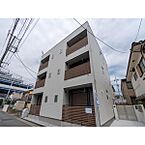 東京都福生市大字福生909-12：物件画像／大東建託リーシング株式会社 青梅店