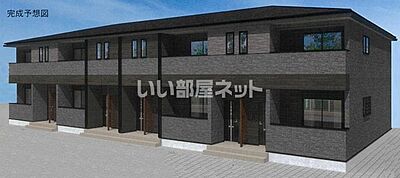 外観 外観