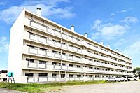 北海道恵庭市恵み野南1丁目1-4：物件画像／大東建託リーシング株式会社 千歳店