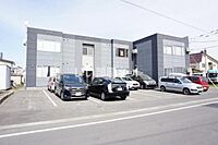 北海道旭川市末広東三条2丁目1-25：物件画像／大東建託リーシング株式会社 旭川店