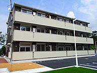 千葉県袖ケ浦市蔵波2451-2：物件画像／大東建託リーシング株式会社 木更津店