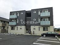 滋賀県栗東市小柿1丁目6-1：物件画像／大東建託リーシング株式会社 南草津駅前店