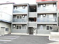 広島県広島市東区戸坂くるめ木1丁目4番3：物件画像／大東建託リーシング株式会社 三原店